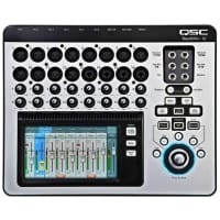 mixer audio digital QSC TouchMix 16