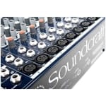 Soundcraft EPM 8