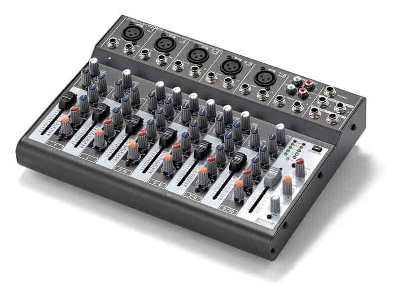 Behringer Xenyx 1002B Behringer Xenyx 1002B