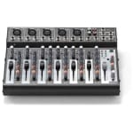 Behringer Xenyx 1002B