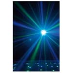 Showtec Disco Star 3x 3 Watt RGB Ball