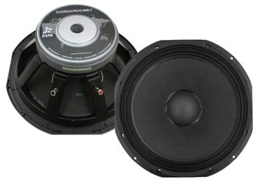 Fane Sovereign Pro 15-600 LF Fane Sovereign Pro 15-600 LF