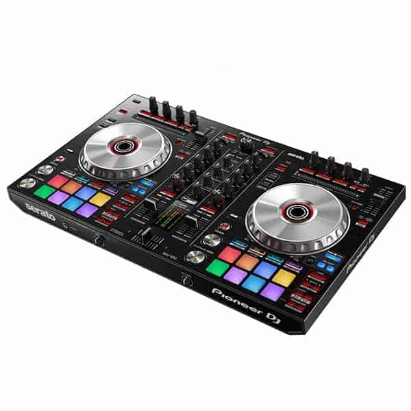 Pioneer Consola DDJ SR2 Pioneer Consola DDJ SR2