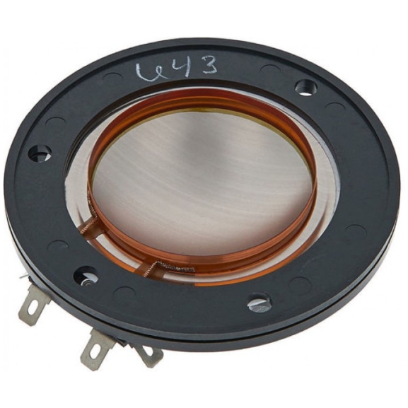 Kit reparatie driver Eminence PSD2002 / 8 ohmi