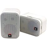 Boxe JBL Control One Pro WH, albe, 2x150W - imagine 3