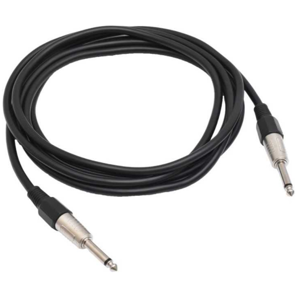 Cablu Jack 6.3 Mflex