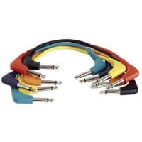 DAP FL41 - 6 unbalansat patch 90x90 grade