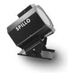 Griven Spillo 1200 Outdoor Projector