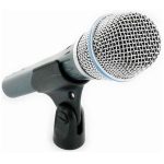Shure Beta 87A
