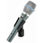 Shure Beta 87A