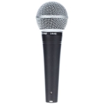 Microfon Shure SM 48 LC