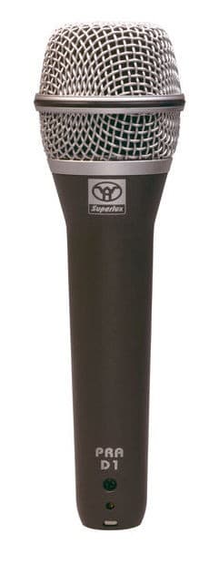 Superlux PRA D1 Superlux PRA D1