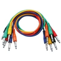 Rockcable RCL 30060 D5 Patch 60cm