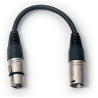 M--Flex MC 020 Cablu Patch XLR