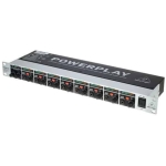 Behringer HA8000 Powerplay Pro-8 Preamplificator Casti