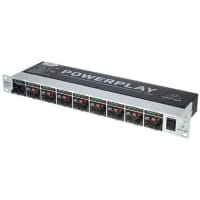 Behringer HA8000 Powerplay Pro-8 Preamplificator Casti