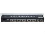 Behringer HA8000 Powerplay Pro-8 Preamplificator Casti