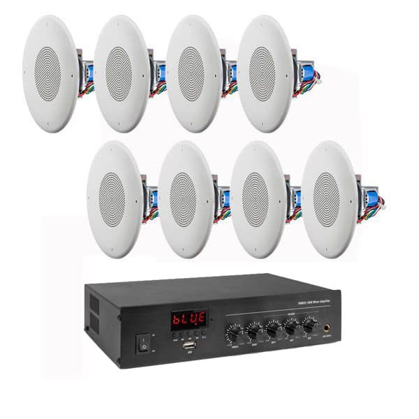 sistem-tavan-restaurant-jbl sistem tavan restaurant jbl