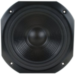 Difuzor clasic 10 inch 4 ohm Alien HWF0310