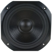 Difuzor clasic 10 inch 4 ohm Alien HWF0310