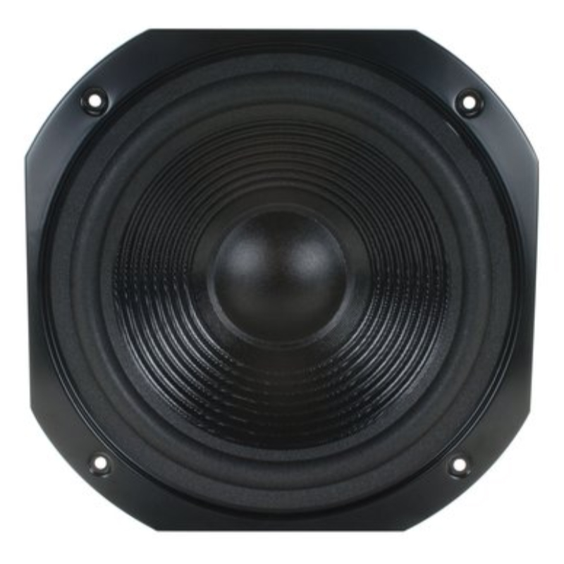 0310 Difuzor clasic 10 inch 4 ohm Alien HWF0310