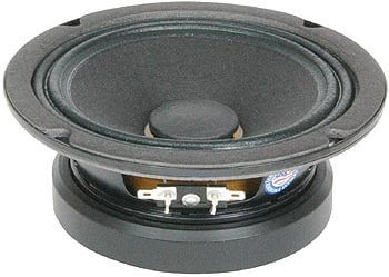 Eminence Alpha-6A - 8 Ohm Eminence Alpha-6A - 8 Ohm