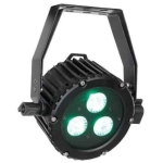Showtec Power Spot 3 Q5 RGBAW