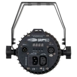 Showtec Power Spot 3 Q5 RGBAW