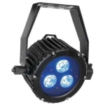 Showtec Power Spot 3 Q5 RGBAW