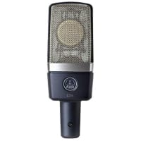AKG C214