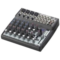 Behringer Xenyx 1202 FX Mixer Audio