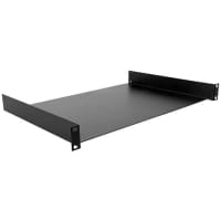 Separator Rack 19 Toli Raft Metalic 1U