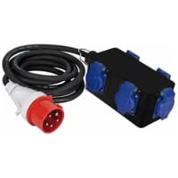 distribuitor tensiune