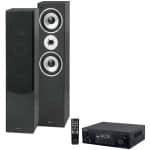 Boxe de podea cu bluetooth SHFT60B