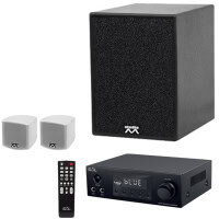 Subwoofer cu boxe Studio-M Omni-26