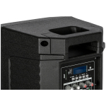 Ibiza Sound XTK10A MKII 2