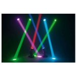 Showtec Phantom 75 LED Beam