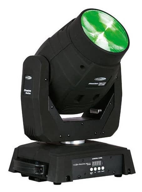 Showtec Phantom 75 LED Beam Showtec Phantom 75 LED Beam