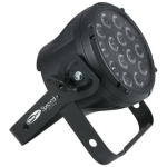 Showtec Spectral M850 Q4 IP-65