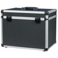 Geanta Transport 4x Flat Par Case