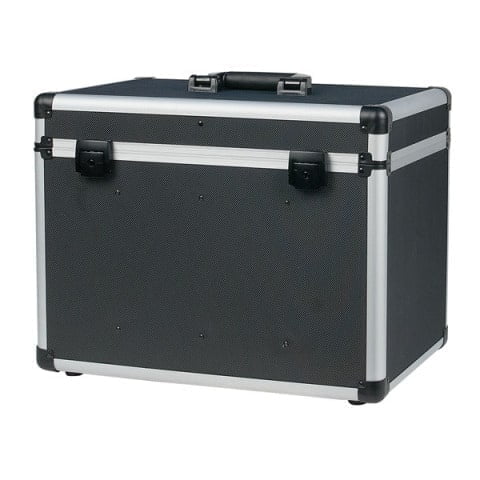 Geanta Transport 4x Flat Par Case Geanta Transport 4x Flat Par Case