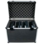 Geanta Transport 4x Flat Par Case