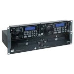 Dap Audio CORE CDMP-2200