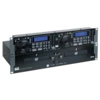 Dap Audio CORE CDMP-2200