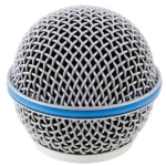 Shure RK265G Silver-Grey Sita Microfon Beta 58