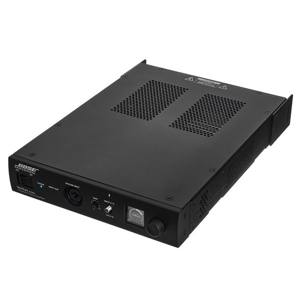 Bose Freespace 3S 2.1 Acoustimass, cafe audio system - Sound - Noiz