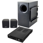 Bose Freespace 3S 2.1 Acoustimass