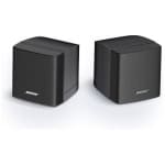 set sateliti bose negru