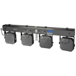 Cameo Multi PAR 1 - LED Lighting Set