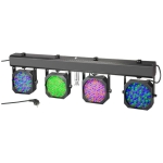 Cameo Multi PAR 1 - LED Lighting Set